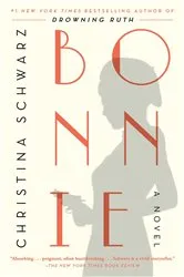 Book cover of Bonnie by Iris Johansen