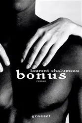 Book cover of Bonus by Unknown