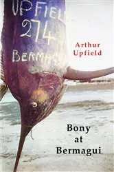 Book cover of Bony at Bermagui by Unknown
