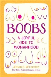 Book cover of Boobs by Unknown