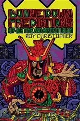 Book cover of Boogie Down Predictions by Roy Christopher