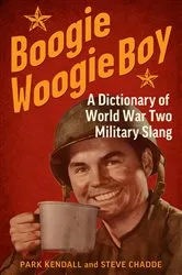 Book cover of Boogie Woogie Boy by Unknown