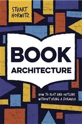 Book cover of Book Architecture by Unknown