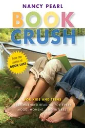 Book cover of Book Crush by Unknown