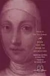 Book cover of Book for the Hour of Recreation by Unknown