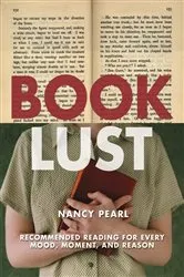 Book cover of Book Lust by Nancy Pearl
