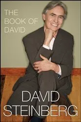 Book cover of Book of David by Unknown