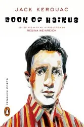 Book cover of Book of Haikus by Jack Kerouac