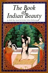 Book cover of Book of Indian Beauty by Mulk Raj Anand
