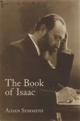 Book cover of Book of Isaac, The by Aidan Semmens