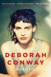 Book cover of Book of Life by Deborah Conway