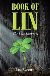 Book cover of Book of Lin by Lin Baytree