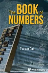 Book cover of Book Of Numbers, The by Unknown