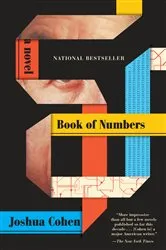 Book cover of Book of Numbers by Unknown