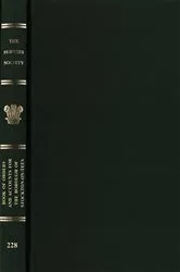 Book cover of Book of Orders and Accounts for the Borough of Stockton-on-Tees by John Little