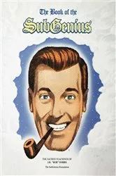Book cover of Book of the Subgenius by Unknown