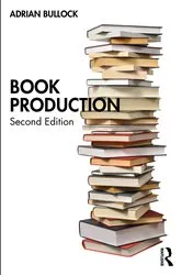 Book cover of Book Production (2nd ed.) by Unknown