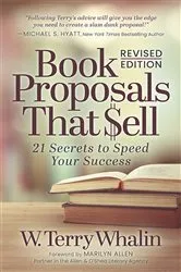 Book cover of Book Proposals That Sell by W. Terry Whalin
