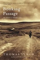 Book cover of Booking Passage: We Irish and Americans by Unknown