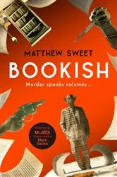 Book cover of Bookish by Matthew Sweet