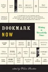Book cover of Bookmark Now by Unknown