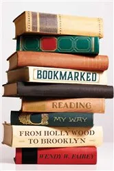 Book cover of Bookmarked by Unknown
