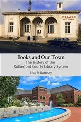 Book cover of Books and Our Town by Ramsay, Lisa , R