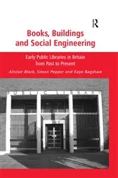 Book cover of Books, Buildings and Social Engineering by Unknown