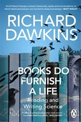 Book cover of Books do Furnish a Life by Unknown