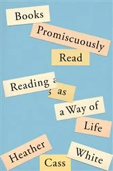 Book cover of Books Promiscuously Read by Unknown