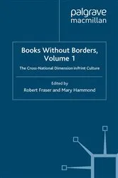 Book cover of Books Without Borders, Volume 1 by Robert Fraser