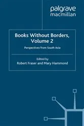 Book cover of Books Without Borders, Volume 2 by R. Fraser