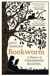 Book cover of Bookworm by Christopher G Nuttall