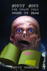 Book cover of Booky Book The Talky Talk Words To Read by Matti Charlton