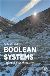 Book cover of Boolean Systems by Serban E. Vlad