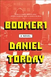 Book cover of Boomer1 by Unknown
