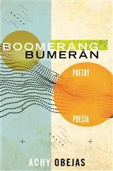 Book cover of Boomerang / Bumerán by Achy Obejas