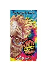 Book cover of BoomerWorld by Unknown