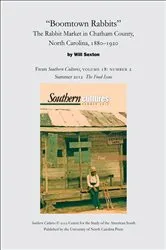 Book cover of 
