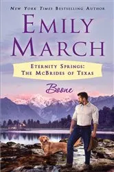 Book cover of Boone by Emily March