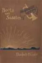 Book cover of Boots and Saddles or, Life in Dakota With General Custer by Elizabeth Bacon Custer