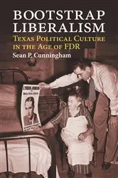 Book cover of Bootstrap Liberalism by Unknown