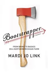 Book cover of Bootstrapper by Mardi Jo Link
