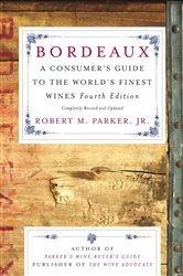 Book cover of Bordeaux by N/A