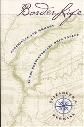 Book cover of Border Life by Unknown