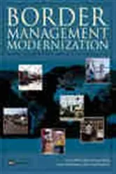 Book cover of Border Management Modernization by World Bank