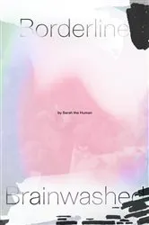 Book cover of Borderline Brainwashed by Unknown