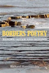 Book cover of Borders Poetry by Unknown