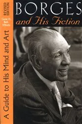 Book cover of Borges and His Fiction by Unknown