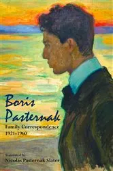 Book cover of Boris Pasternak by Maya Slater